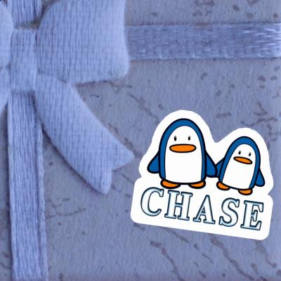 Penguin Sticker Chase Gift package Image
