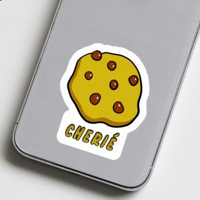 Sticker Keks Cherié Image