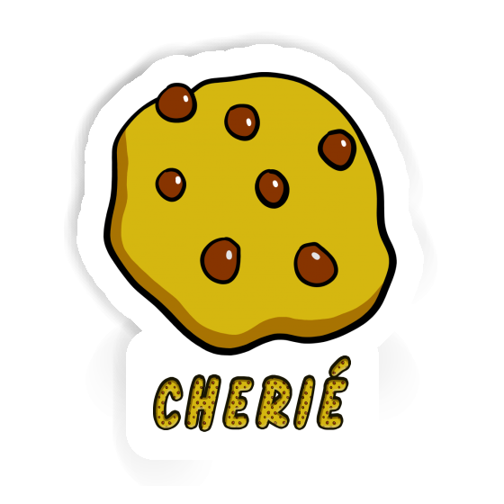 Cookie Sticker Cherié Gift package Image