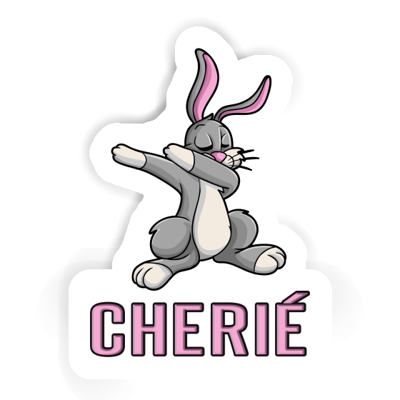 Hase Sticker Cherié Gift package Image