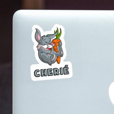 Cherié Sticker Rabbits Gift package Image