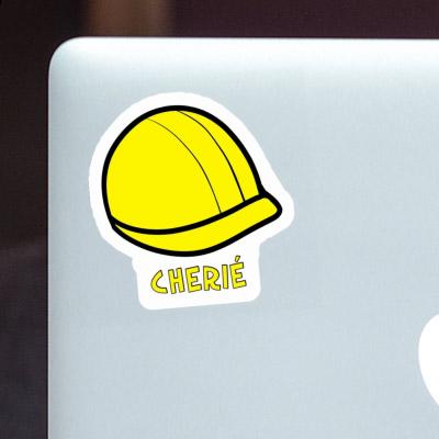 Cherié Autocollant Casque Laptop Image