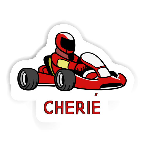 Sticker Kart Cherié Gift package Image