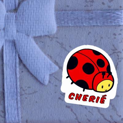 Cherié Sticker Ladybug Gift package Image