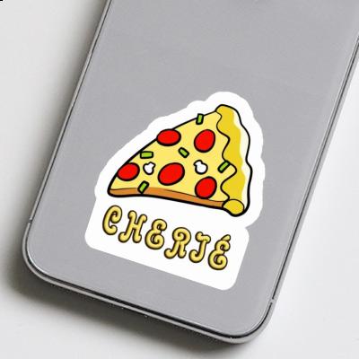 Sticker Pizza Cherie Gift package Image