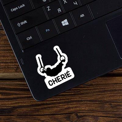 Cherié Sticker Ringturner Gift package Image