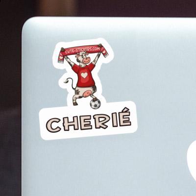 Cherié Sticker Cow Gift package Image