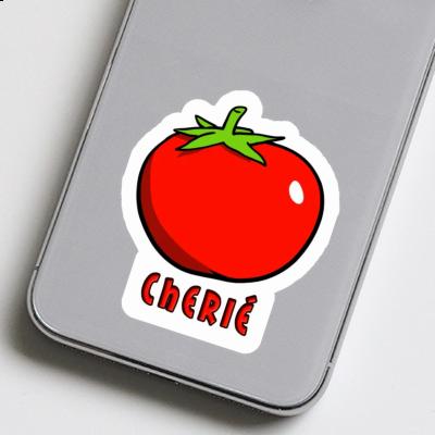 Cherie Sticker Tomato Gift package Image