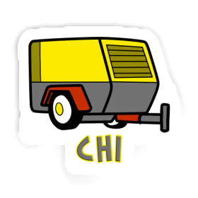 Chi Sticker Compressor Image