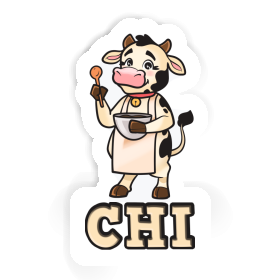 Cook Sticker Chi Image