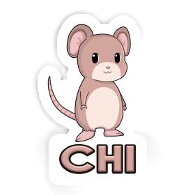 Chi Sticker Mice Image