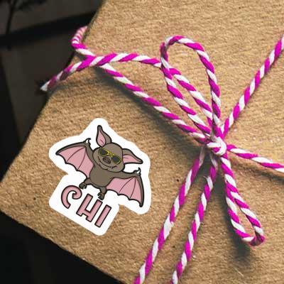 Sticker Bat Chi Gift package Image