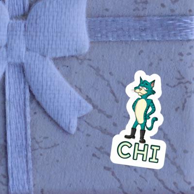 Sticker Cat Chi Gift package Image