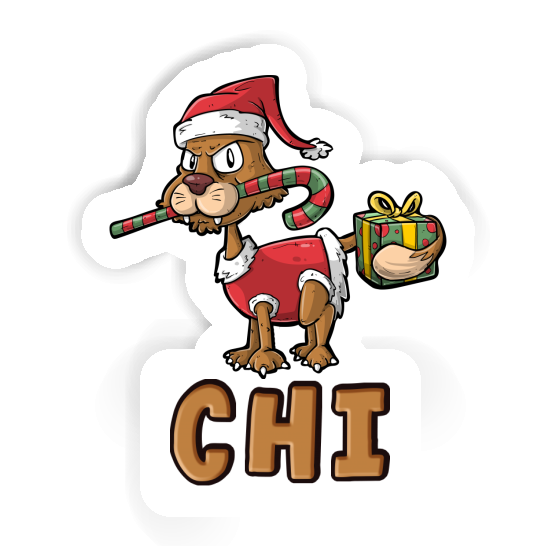 Katze Sticker Chi Gift package Image