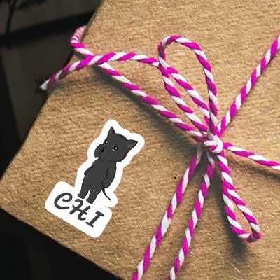 Chi Autocollant Schnauzer géant Gift package Image