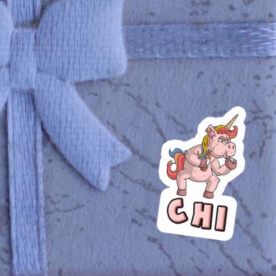 Chi Sticker Smoker Image