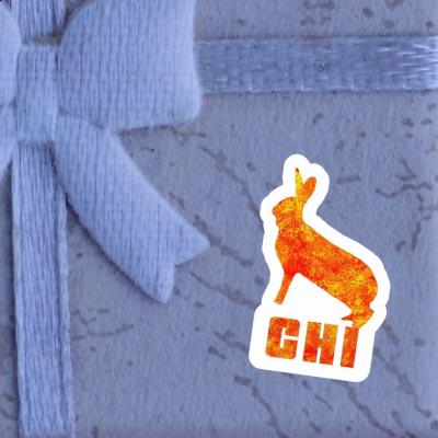 Hase Sticker Chi Gift package Image