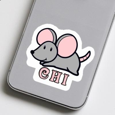 Chi Sticker Mouse Gift package Image