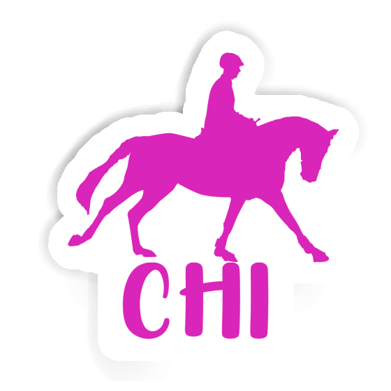 Sticker Chi Reiterin Gift package Image