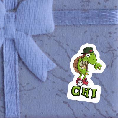 Hip Hopper Sticker Chi Gift package Image