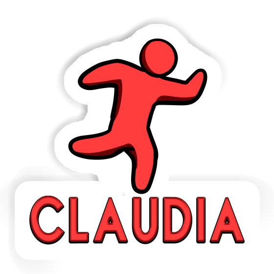 Coureur Autocollant Claudia Gift package Image