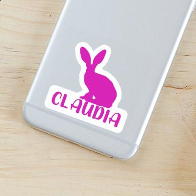 Lapin Autocollant Claudia Gift package Image