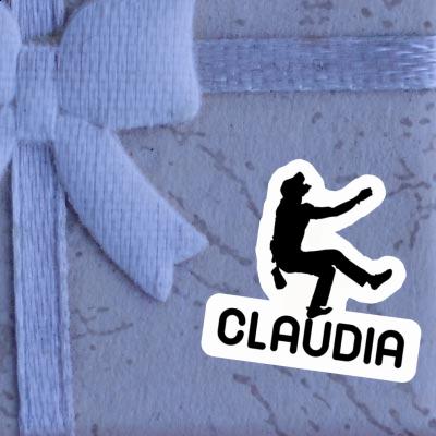 Sticker Climber Claudia Gift package Image