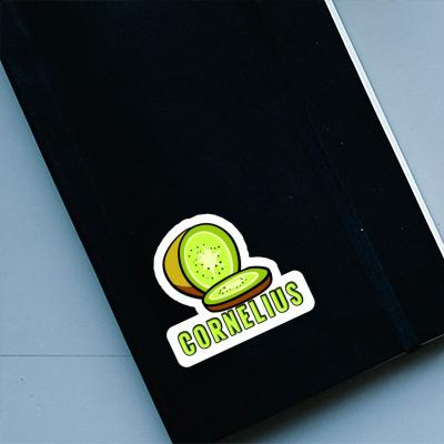 Kiwi Sticker Cornelius Kiwi Sticker Cornelius Image