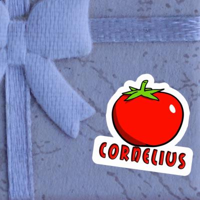 Cornelius Sticker Tomate Cornelius Sticker Tomate Image