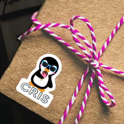 Cris Aufkleber Eis-Pinguin Laptop Cris Aufkleber Eis-Pinguin Laptop Image