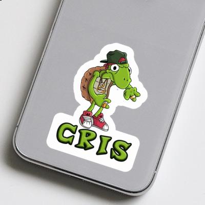 Turtle Sticker Cris Turtle Sticker Cris Image