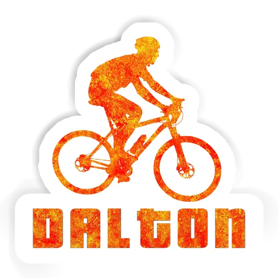 Vététiste Autocollant Dalton Notebook Vététiste Autocollant Dalton Gift package Image