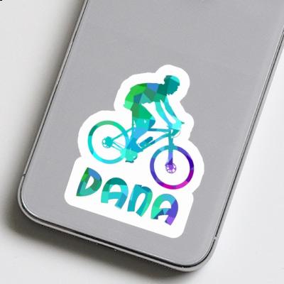Biker Sticker Dana Gift package Image
