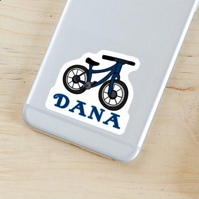 Sticker Dana Mountain Bike Gift package Image