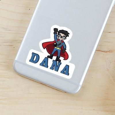 Photographer Sticker Dana Gift package Image