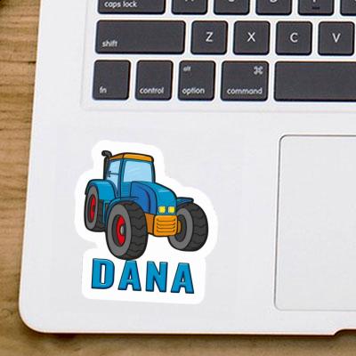 Tracteur Autocollant Dana Gift package Image