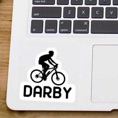 Biker Aufkleber Darby Notebook Biker Aufkleber Darby Gift package Image