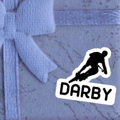 Biker Sticker Darby Notebook Biker Sticker Darby Gift package Image