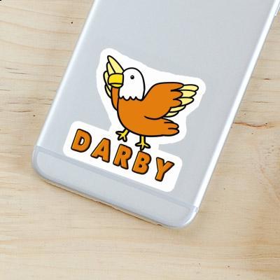 Vogel Sticker Darby Notebook Vogel Sticker Darby Gift package Image