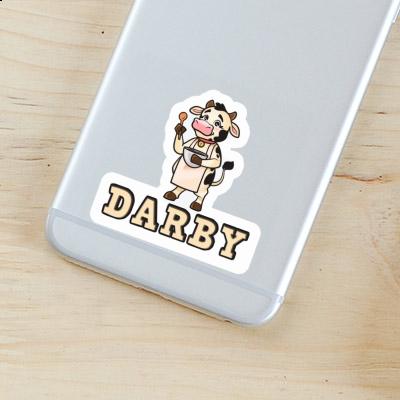 Cook Sticker Darby Cook Sticker Darby Image