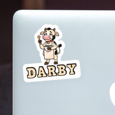 Cook Sticker Darby Laptop Cook Sticker Darby Laptop Image