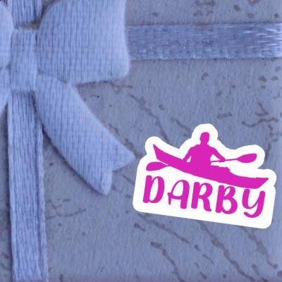 Autocollant Kayakiste Darby Notebook Autocollant Kayakiste Darby Notebook Image