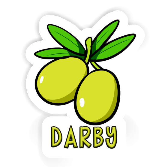 Olive Sticker Darby Laptop Olive Sticker Darby Laptop Image