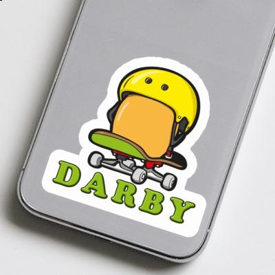 Aufkleber Ei Darby Laptop Aufkleber Ei Darby Laptop Image