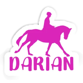 Sticker Darian Reiterin Image