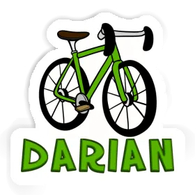 Darian Sticker Velo Image