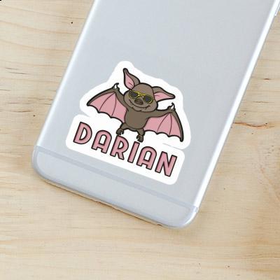 Fledermaus Sticker Darian Gift package Image