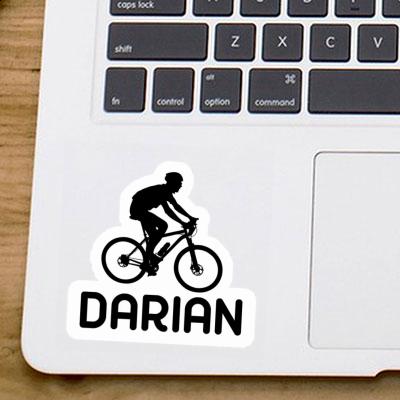 Biker Aufkleber Darian Gift package Image