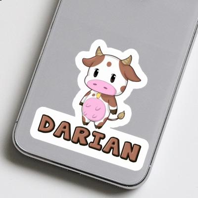 Kuh Sticker Darian Image