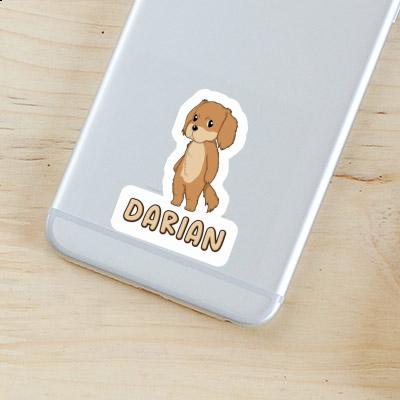 Darian Sticker Hovawart Gift package Image